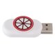 thumbnail image 5 of Memoria USB Disco U De Dibujos Animados De Intercambio En Caliente Antiinterferencia Electromagnética Para Windows 2000 Para Windows 98 Para OS X, 5 of 8