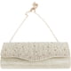 thumbnail image 3 of Bolsa de noche, elegante bolsa de cadena multifuncional para mujer, para cóctel, fiesta, boda, 3 of 3