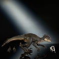 thumbnail image 5 of Jurassic World Hammond Collection Scorpios Rex Deluxe Articulated Action Figure Large Size, 5 of 6