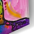 thumbnail image 3 of Epic Art 'Princess Buttercup' by Dean Russo, Acrylic Glass Wall Art, 16"x12", 3 of 8