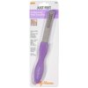 Sally Hansen Professional Smoother Heel File, 1ct