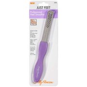 Sally Hansen Professional Smoother Heel File, 1ct