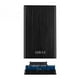 thumbnail image 3 of Caja de aluminio USB 3.0 a SATA 2.5 Bearachild Negro, 3 of 6