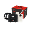 Home 10K Cell Phone Signal Booster for Home / Office 10000 sq ft Coverage Area Mobile Signal Booster Works on AT&T, Verizon, Sprint, Tmobile, US Cellular, & More