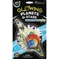 thumbnail image 1 of Great Explorations Peggable Glow, Planets and Stars, 1 of 5