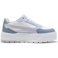 thumbnail image 2 of Tenis Puma Karmen II IDOL JR para Mujer 398876-11 blanco 22.5, 2 of 6