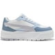 thumbnail image 2 of Tenis Puma Karmen II IDOL JR para Mujer 398876-11 blanco 22.5, 2 of 6