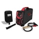 thumbnail image 1 of Soldadora Tipo Inversor Portátil OEM 200A 110-220V, 1 of 3