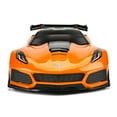thumbnail image 4 of PROTOform Chevrolet Corvette ZR1 LW Clear Body 190mm PRM156325 Car/Truck  Bodies wings & Decals, 4 of 8