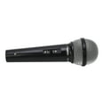 thumbnail image 1 of Microphone Toy, Microphone Prop Comfortable Grip Polished  For Birthday Parties, 1 of 8