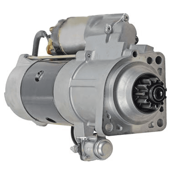 New 12V Starter Fits Mack Truck Mr Rb Rd 2004-10 2478Mk1075 8300059 1797R
