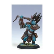Privateer Press Troll Impaler - Light Warbeast New