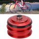thumbnail image 4 of Headset Bike Front Fork Stem Headset High Strength Lightweight Heavy Duty Smooth For Cycling DIY Parts ANGGREK Ciclismo, 4 of 8