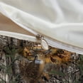 thumbnail image 5 of Quilt Cover Set Fashionable 3D Deer Printed Bedding Covers with Pillowcase Home Textiles,King (90"x104"), 5 of 5