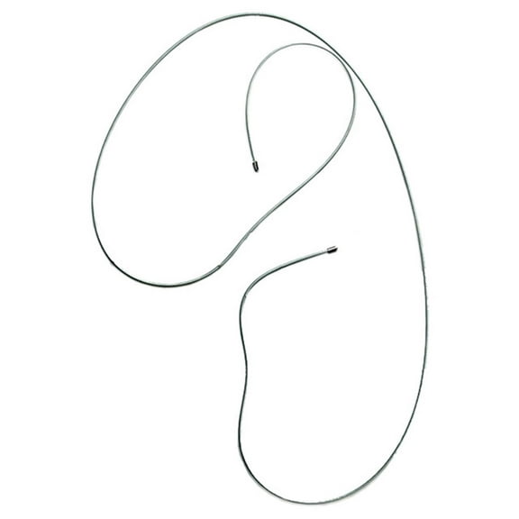 Parking Brake Cable Fits select: 1973-1975 CHEVROLET K20, 1975 CHEVROLET C30