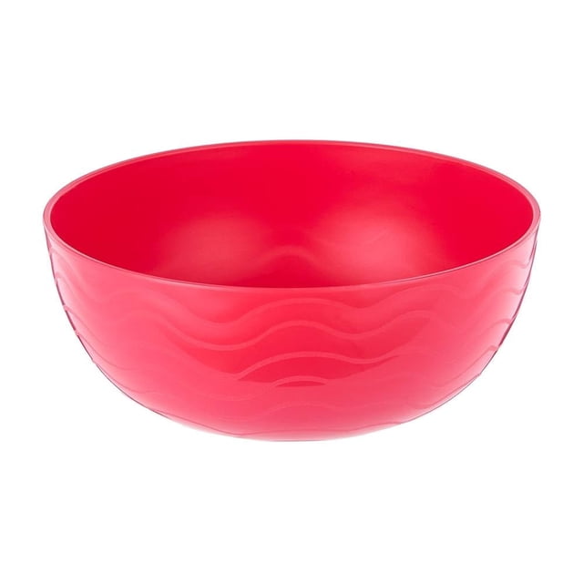 Bowl Way to Celebrate Redondo de Plástico para Alimentos