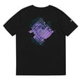 thumbnail image 6 of JATH WALKER - Unisex House Music organic cotton t-shirt, 6 of 11