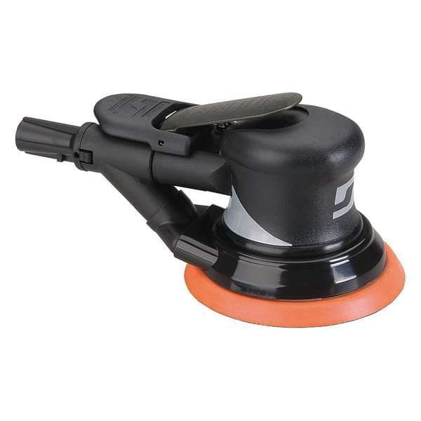 3M(TM) Orbital Sander 20430, Central Vacuum, 10000 rpm, 3 x 4 Tool Size (Pack of 1) by 3M 3M Central Vacuum Orbital Sander, 20430, 3 in x 4 in, 1⁄8 in