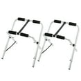 thumbnail image 1 of Fosa Canoe Rack Stand,Kayak Place Stand,Kayak Place Bracket Aluminium Alloy Portable Canoe Rack Stand Fixing Surfboard Accessory, 1 of 8