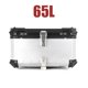 thumbnail image 3 of Estuche lateral para equipaje de motocicleta Loncin VOGE 500DS, marco de alforja, caja superior trasera, casco, accesorios de viaje para motocicleta, 3 of 5