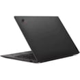 thumbnail image 5 of Lenovo Gen 11 ThinkPad X1 Carbon Laptop with Intel Core i7-1355U Processor, 14 Inch WUXGA Touchscreen, 16GB LPDDR5 RAM, 512GB Gen4 Performance SSD, Thunderbolt, Backlit Keyboard and Windows 11 Pro, 5 of 5