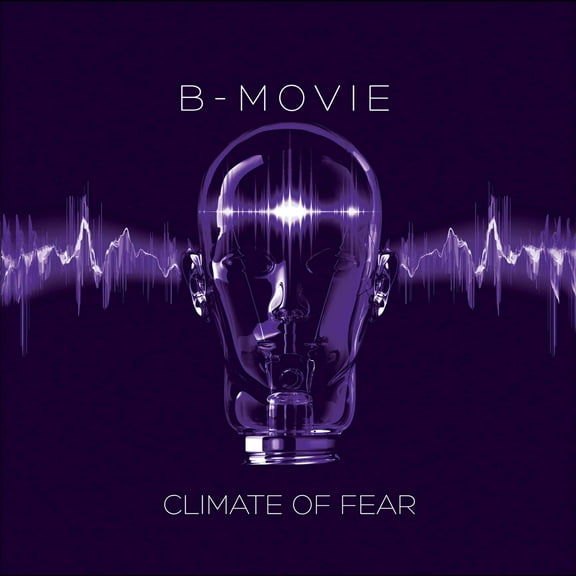 B-Movie - Climate Of Fear - Purple - Music & Performance - Vinyl
