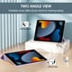 thumbnail image 4 of Funda ProCase para iPad de 9ª, 8ª y 7ª generación de 10,2 pulgadas, color violeta, 4 of 7