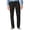 BLACK, variant on Dickies Men's 873 Slim Fit Work Pants, Black, 36X30