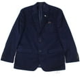 thumbnail image 2 of RALPH LAUREN Mens Navy Wool Blend Blazer Jacket 42 SHORT, 2 of 4