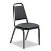 Virco Upholstered Stack Chair