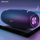 thumbnail image 4 of Altavoz inalámbrico portátil ZEALOT S67 con tecnología BT 5.0 IPX6, 4 of 8