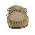 thumbnail image 5 of Eastern Counties Leather Womens Hard Sole Wool Lined Moccasins, 5 of 6