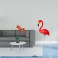 thumbnail image 2 of Adorno Coleccionable De Caballo De Dala Sueco, Figura De Caballo De Dalecarlian, Escultura Animal Para Estantería, Entrada, Vitrina, Decoración Del Hogar, Estatua De Pájaro, Figura, 2 of 8