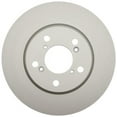 thumbnail image 4 of ACDelco Disc Brake Rotor 18A1761AC Fits select: 2005-2010 HONDA ODYSSEY, 4 of 5