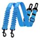 thumbnail image 1 of 2 Pcs Cinturón De Seguridad Para Mascotas Cuerda Para Pasear, 1 of 6