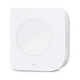 thumbnail image 1 of Aqara Zigbee Wireless Smart Switch - Portable Mini Remote Control for Intelligent Lights & Sockets, Multi-Functional Doorbell/Toggle Button, Battery-Powered, Easy Paste Installation, Works with Mijia, 1 of 6