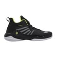 thumbnail image 3 of Tenis K-Swiss FASTBREAK Para Hombre Color Negro, 3 of 9