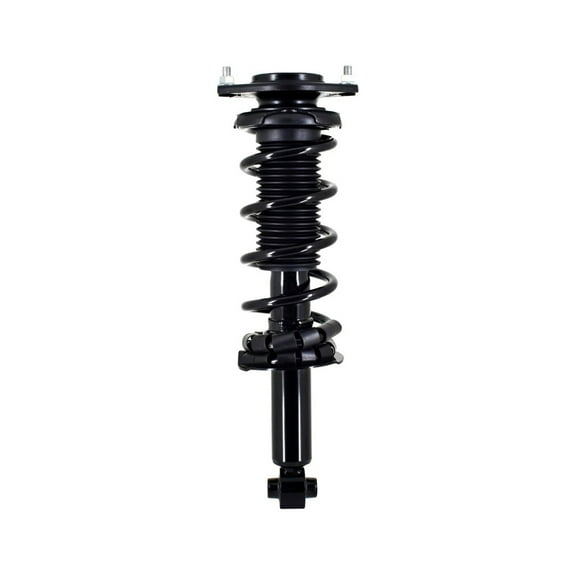 Rear Quick Complete Strut-Coil Spring Assembly For 2019 Subaru Legacy