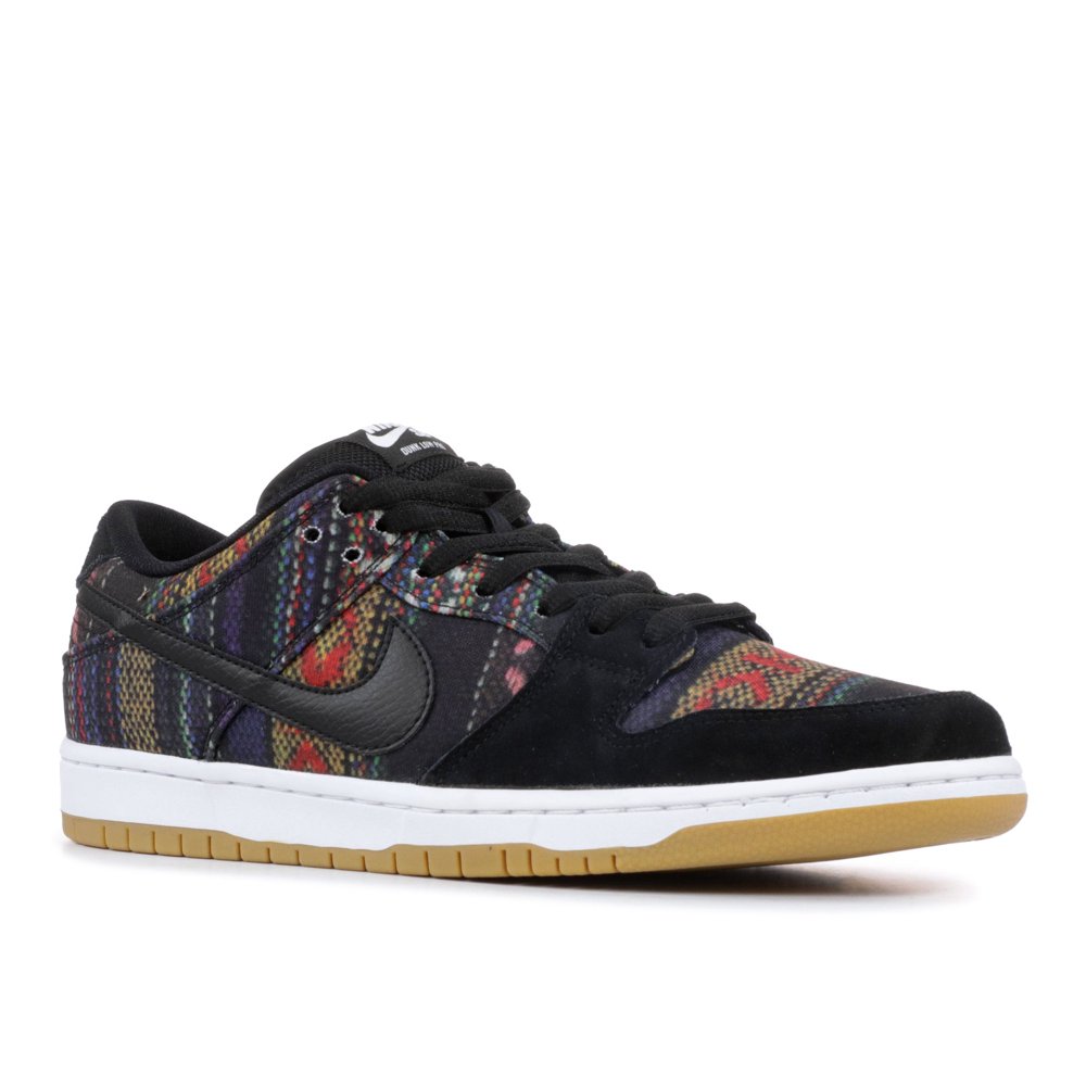 Nike Nike Dunk Low Premium Sb Hacky Sack Mens 504750