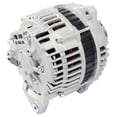 thumbnail image 5 of Alternator for 12V Nissan Frontier Pickup 2005 2006 2007 05 06 07 4.0 4.0L 11121, 5 of 5
