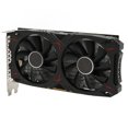 thumbnail image 1 of Tarjetas gráficas para computadora, GTX1060 6GB GDDR5 Tarjetas gráficas para juegos Tarjeta gráfica GPU compacta y liviana, 1 of 9