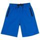 thumbnail image 4 of BIG ELEPHANT Shorts Atléticos para Niño con Bolsillos con Zíper y Cordón, Shorts Casuales para Jóvenes, Paquete de 3, Tallas: 7-17 Años, 4 of 8