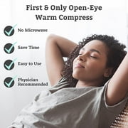 TearRestore Thermal Eye Mask