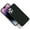 Black, variant on Nautica Matte iPhone 14 Pro Case, Ultimate Drop Protection, Scratch Protection, Soft Touch Thin Design, Fashionable Matte Finish