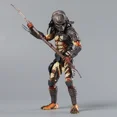 thumbnail image 3 of NECA Predator 2 Ultimate City Hunter figura de acción de colección en PVC, modelo de juguete, 3 of 5