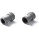 thumbnail image 1 of Bestway 58236 Juego de 2 Adaptadores diámetro 38/32 Rosca exterior, 1 of 4