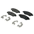 thumbnail image 2 of For 2010-2015 Camaro Brake Pad Set 19241429, 2 of 5