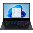 thumbnail image 5 of Restored Lenovo Legion 5 15ACH6 15.6" Laptop AMD Ryzen 5 5600H NVIDIA GeForce RTX 3050 8GB Ram 512GB SSD W11H, 5 of 5
