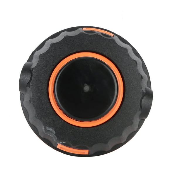 Brush Cutter Head,Strimmer Brush Cutter Trimmer Brush Cutter Trimmer Head Strimmer Trimmer Head Enhanced Durability