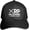 Black, variant on Xrp Ripple Millionaire Coming Soon Trucker Hat Black Adjustable Baseball Cap Funny Sandwich Hats for Men Women